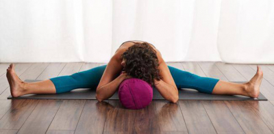 Как выбрать болстер для йоги