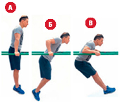 Тренировки на брусьях для начинающих и профессионалов