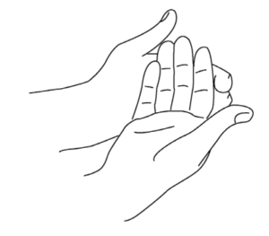 Список мудр для поддержания крепкого здоровья и быстрого исцеления