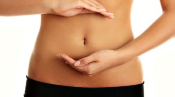 Какие делать мудры для желудка и пищеварения?