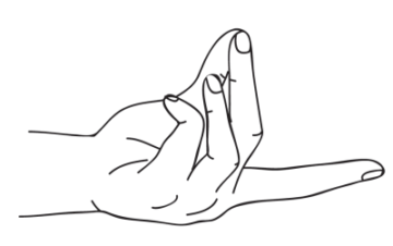 Какие мудры выполнять при бронхите? Какие мудры выполнять при бронхите?