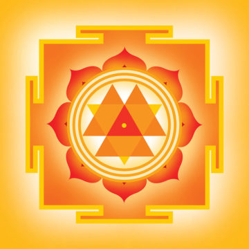 Значение и описание Дурга янтры, а также защитная мантра