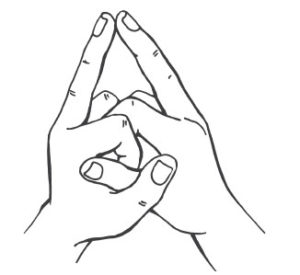 Какие мудры делать для успеха и удачи во всем?