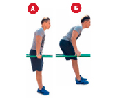 Тренировки на брусьях для начинающих и профессионалов