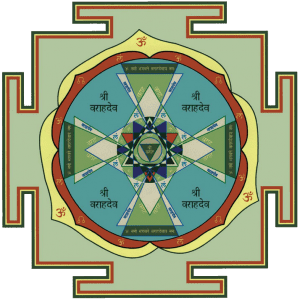 Улучшение здоровья, благосостояния и приобретение удачи: янтры планет и их мощное влияние Улучшение здоровья, благосостояния и приобретение удачи: янтры планет и их мощное влияние