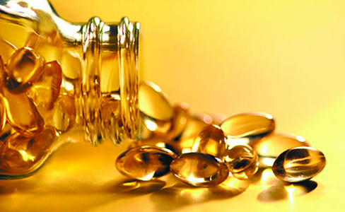 Что такое Омега-3  и жирные кислоты