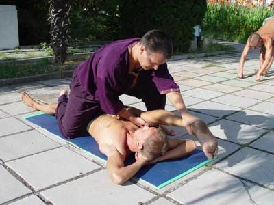 Основы и особенности универсальной йоги для всех &ndash; авторского метода Андрея Лаппы