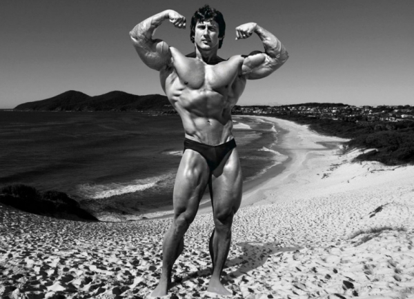 Программа тренировок для эктоморфа Программа тренировок для эктоморфа