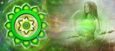 Откройте свое сердце и наполнитесь любовью: методы для раскрытия Анахата чакры