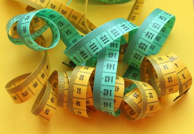 Как похудеть за неделю на 10 кг в домашних условиях