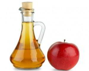 Яблочный уксус для похудения
