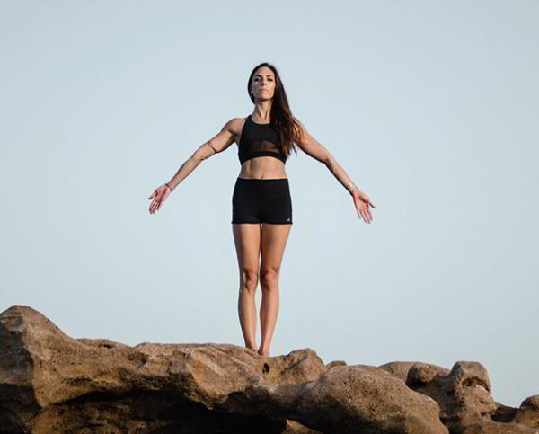 Медитация, чтобы залечить разбитое сердце