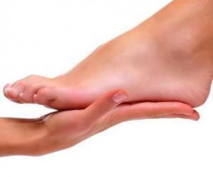 Как сделать пятки мягкими Как сделать пятки мягкими