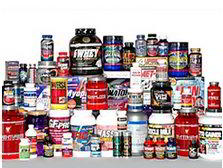 Спортивные добавки - зачем они нужны?