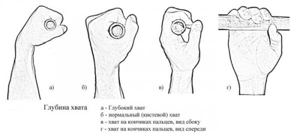Подтягивания в гравитроне для девушек. Какие мышцы работают, техника