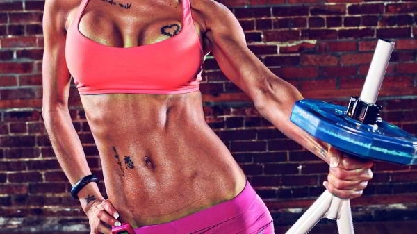 Сушка мышц: кому, зачем, как