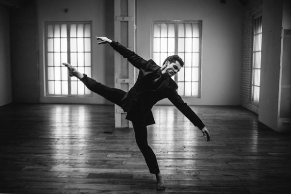 Henderson снял видеоролик с солистом Большого театра Игорем Цвирко