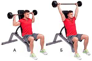 Годовая программа по набору массы от Men&rsquo;s Health. Этап 4. Часть 2