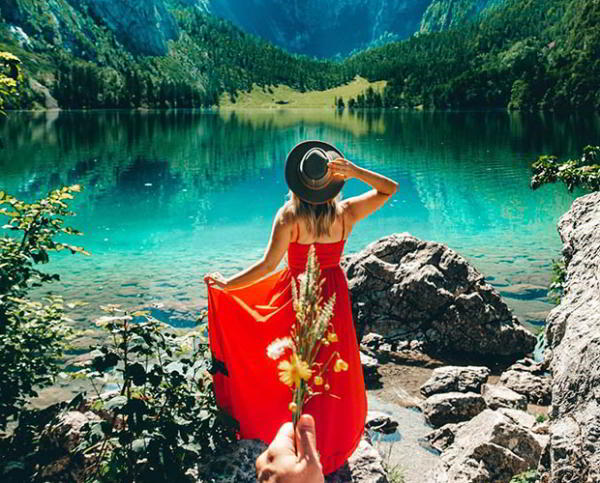 Открыть коронную чакру и стать счастливее