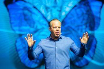 Самые известные медитации от Джо Диспензы: описание и видео практик по неделям