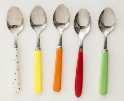 Диета &laquo;5 столовых ложек&raquo;