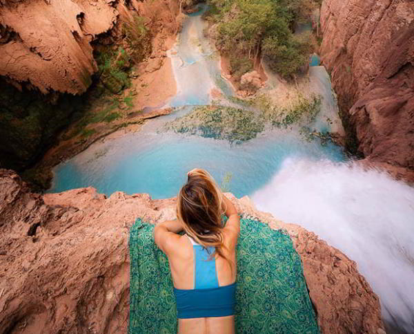 4 вещи, которые помогут женщине раскрыть свой потенциал