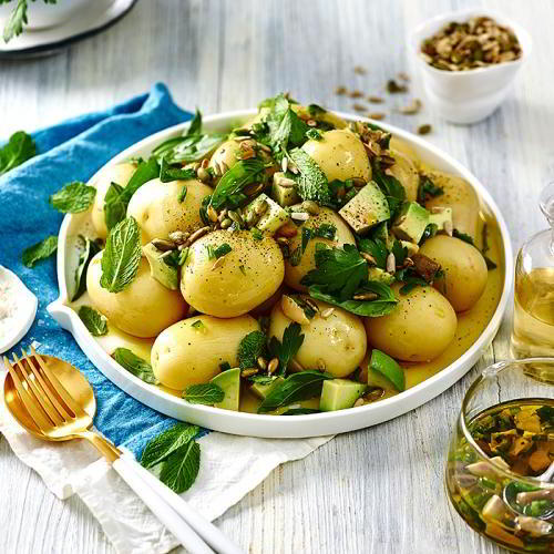 Сезонные продукты дляпохудения, которые доступны каждому