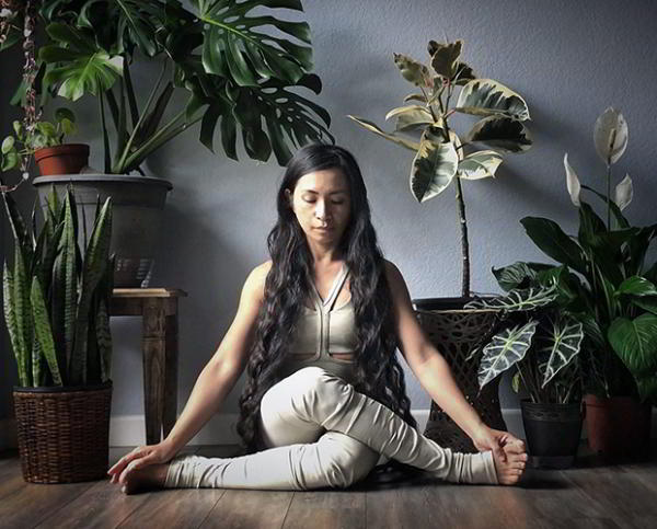 Установите намерение или как продолжить практиковать