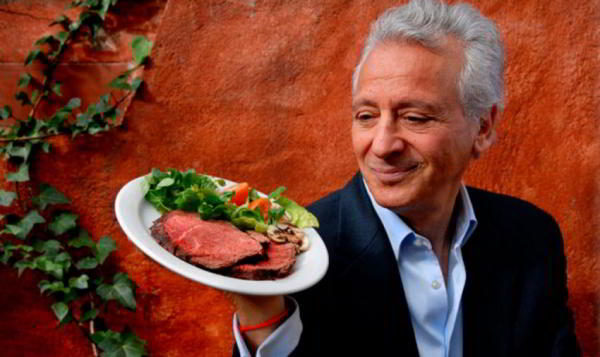 Диета Дюкана — фаза Атака (меню на неделю) Диета Дюкана — фаза Атака (меню на неделю)