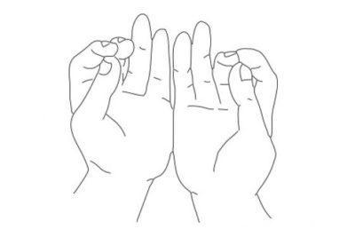 8 мощных мудр для привлечения изобилия 8 мощных мудр для привлечения изобилия