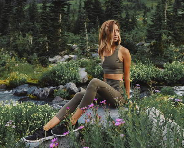 4 вещи, которые помогут женщине раскрыть свой потенциал