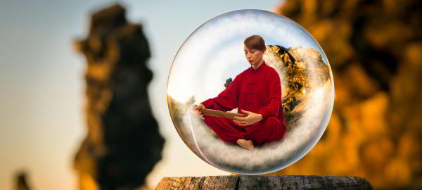 Исцеляющая сила мысли