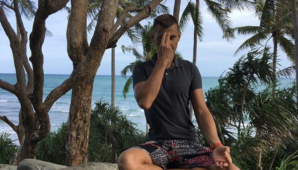 Самые простые и важные пранаямы для новичков