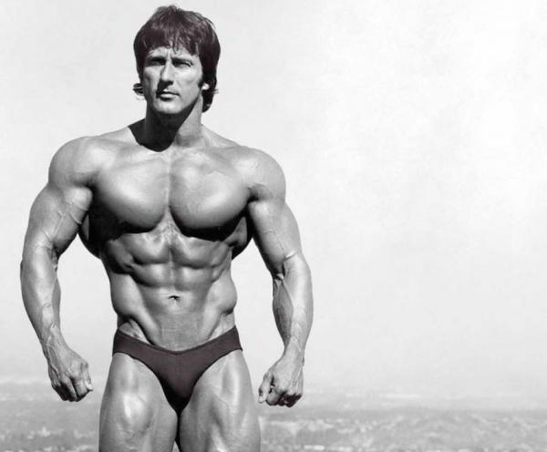 За сколько времени можно накачаться