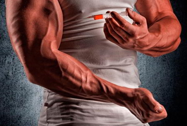 Инсулин в бодибилдинге Инсулин в бодибилдинге