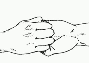 Для чего и как выполнять Ганеша-мудру?