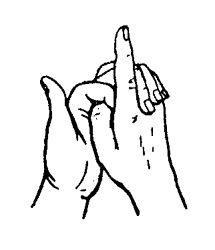 Йога для пальцев. Какие бывают мудры и что они означают