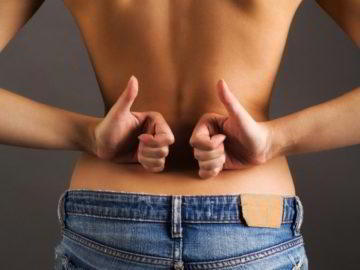 Какие выполнять мудры для почек?