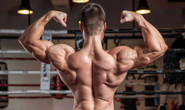 Сушка мышц: кому, зачем, как