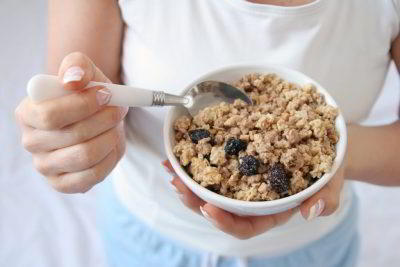 Диета &laquo;6 каш&raquo;