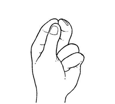 8 мощных мудр для привлечения изобилия 8 мощных мудр для привлечения изобилия