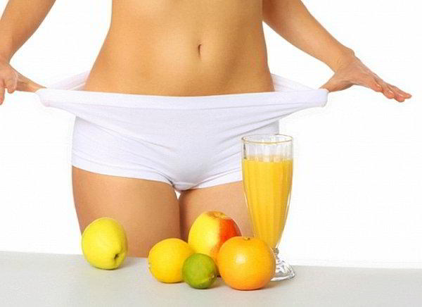 Что такое жиросжигатели