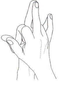 Какие делать мудры для улучшения памяти?