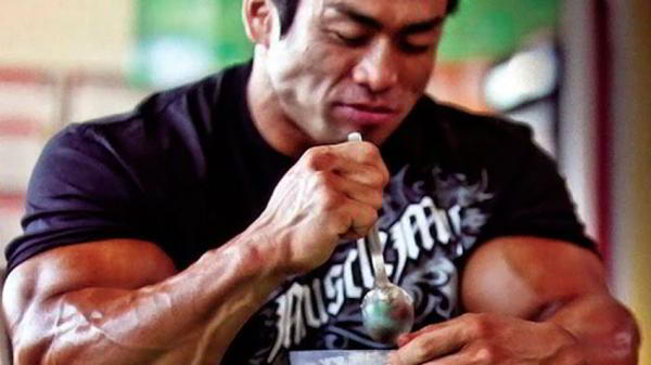 Творог на ночь: польза и вред