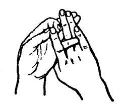 Йога для пальцев. Какие бывают мудры и что они означают