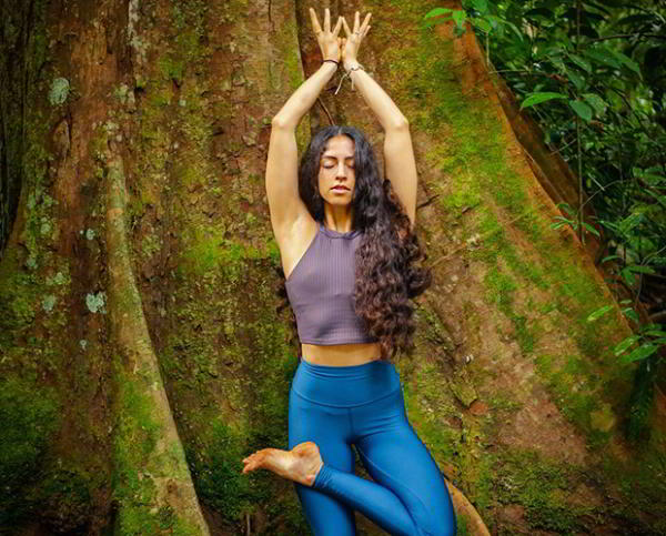 3-минутная медитация, чтобы снизить тревожность 3-минутная медитация, чтобы снизить тревожность