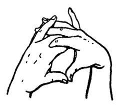 Йога для пальцев. Какие бывают мудры и что они означают