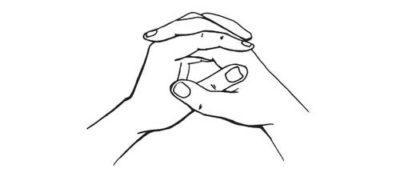 8 мощных мудр для привлечения изобилия 8 мощных мудр для привлечения изобилия