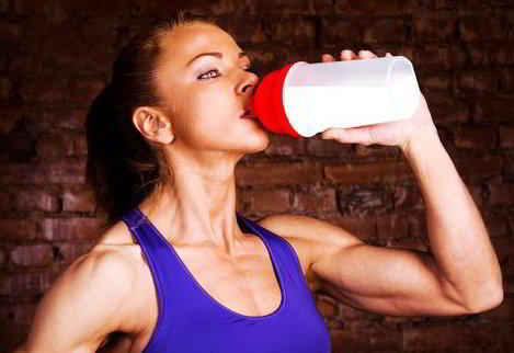 Гейнер: как выбрать, как применять?