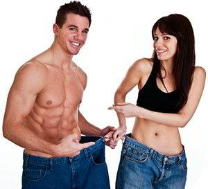 Жиросжигатель Л-карнитин